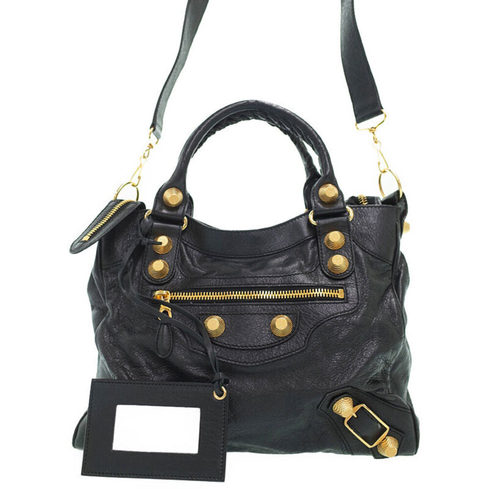 Balenciaga Bag Velo The Giant - Picture 2 of 9